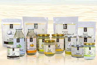 coconut-products