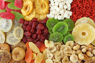 dry-fruits