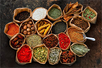 spices