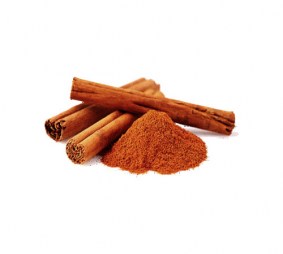 cinnamon